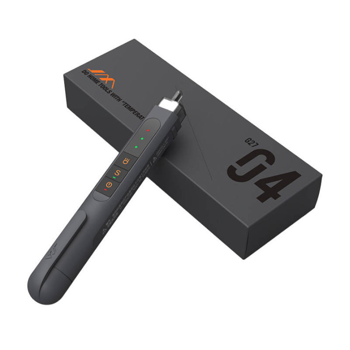 Pingetester 12-1000V Jimi Home JM-G2704