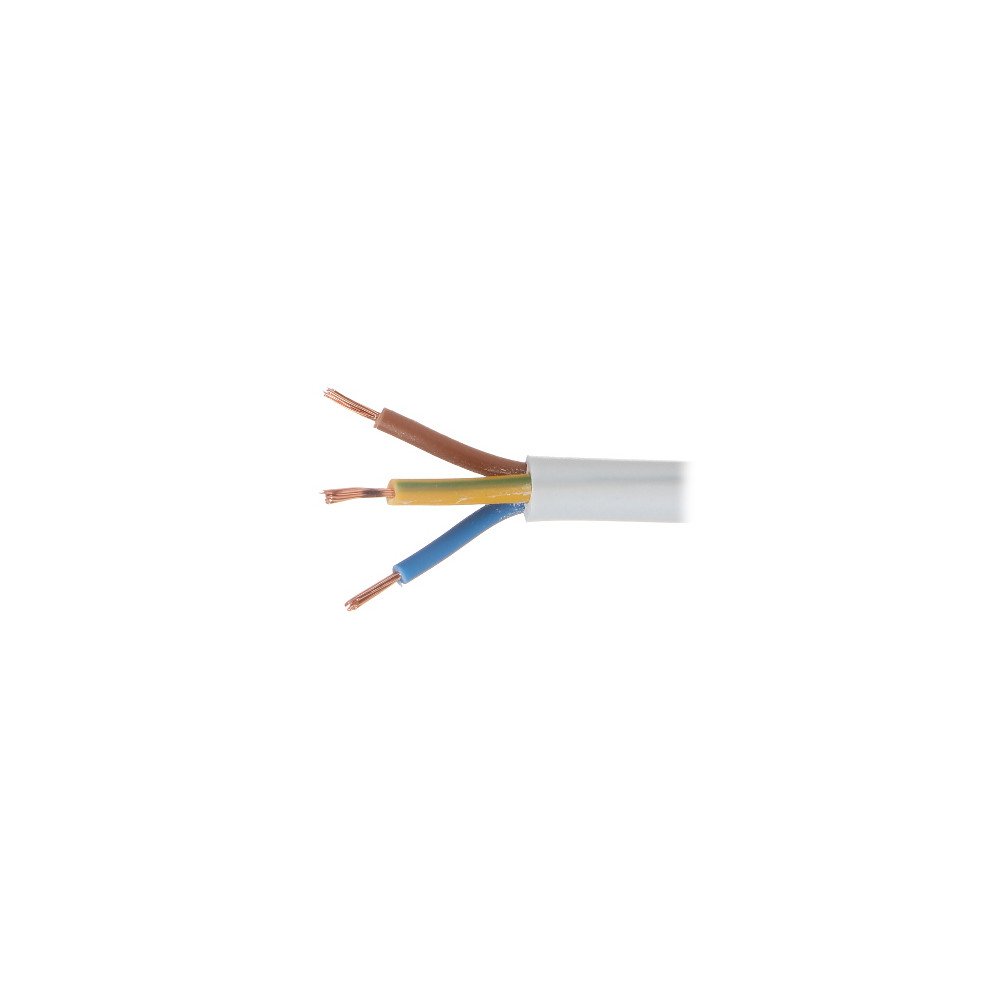 ELECTRIC CABLE OMY-3X0.5