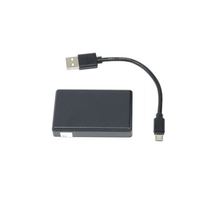 BTScanner Bluetooth telefono buvimo detektorius namų automatizavimui