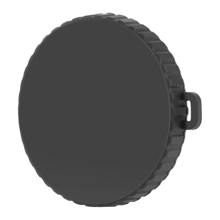 Silicone lens cover Puluz for DJI Osmo Action 3 / 4 / 5 Pro