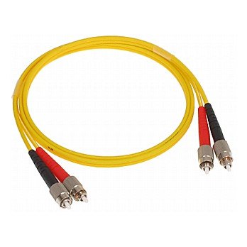 SINGLE-MODE PATCHCORD PC-2FC/2FC 1 m