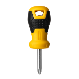 Philips Skrūvgriezis PH2x38mm Deli Tools EDL636038 (dzeltens)