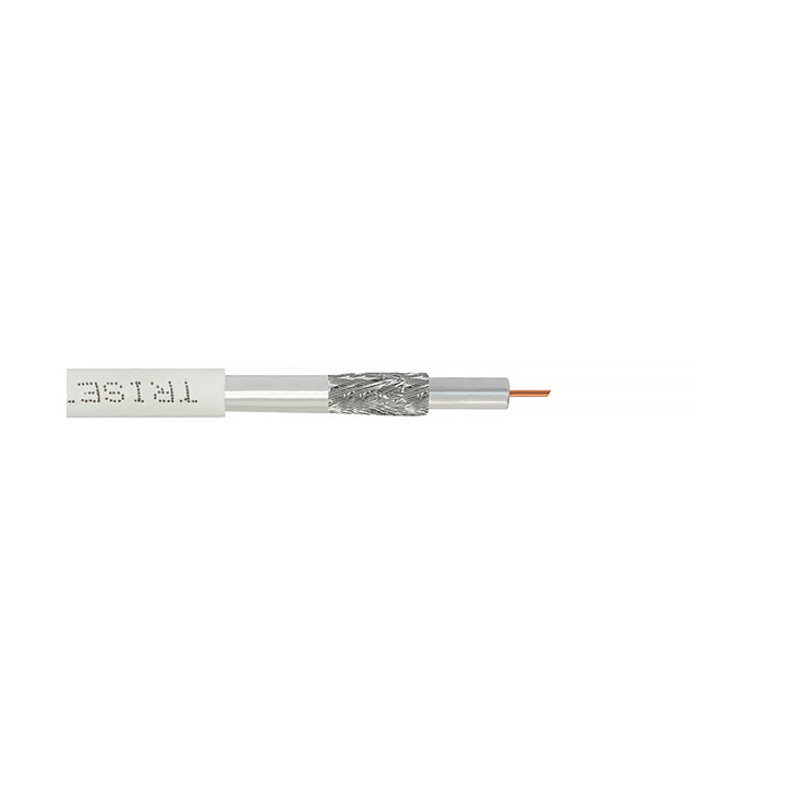 TRISET TRISET-302-DCA/500 Coaxial Cable A+