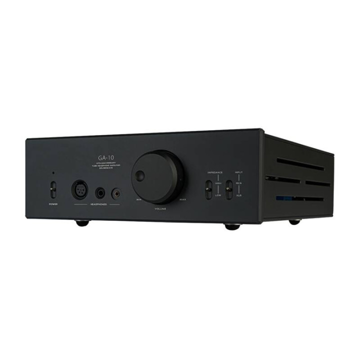 HiFiMAN GA-10 ausinių stiprintuvas