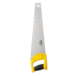 Aiasaag 450mm Deli Tools EDL6845A