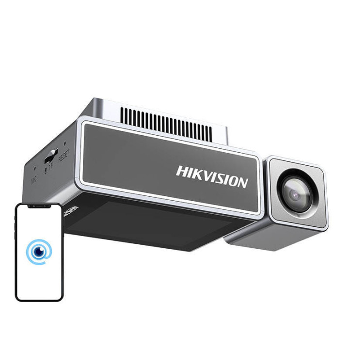 Dash kamera Hikvision C8 2160P/30FPS
