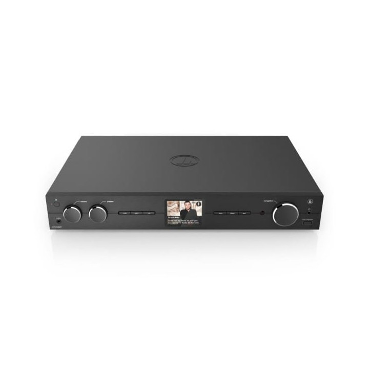 Hama DIT2006BT black