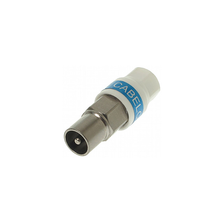 IEC-W/SKR-113 CABELCON Connector