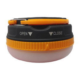 Superfire T60-A camping lamp, 2.5W