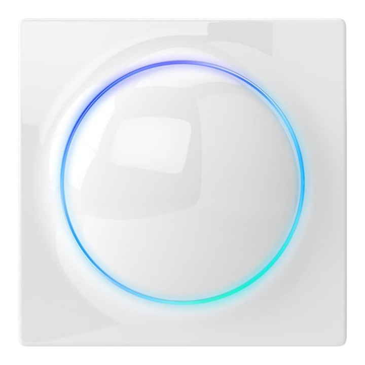 FIBARO Intelligent Walli Roller Shutter rullo slēģu kontrolleris