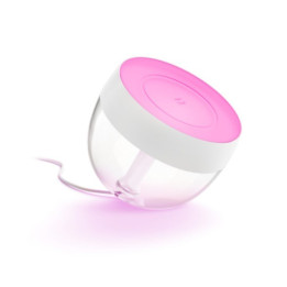 Philips Hue Iris gen4 EU/UK valkoinen