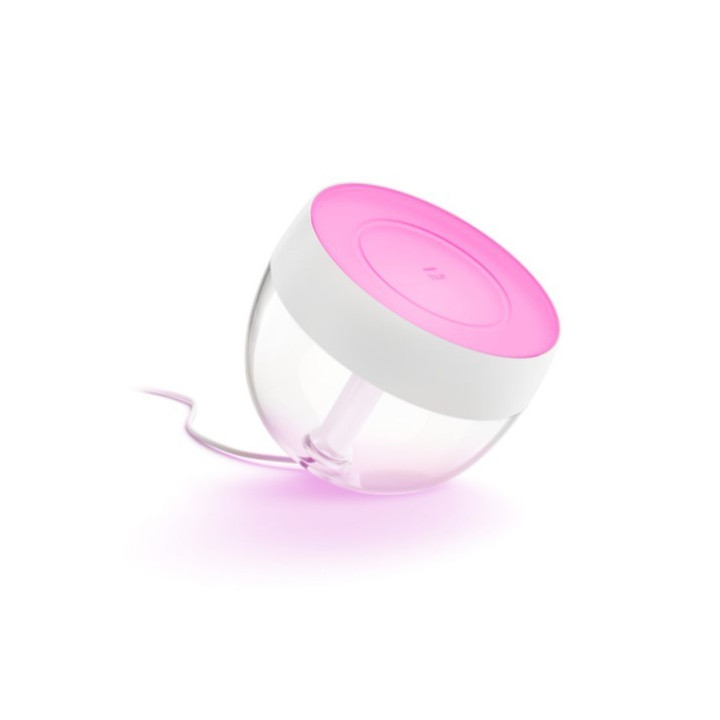 Philips Hue Iris gen4 EU/UK valkoinen
