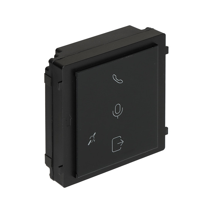 DS-KD-PMR Hikvision Induction Loop Module