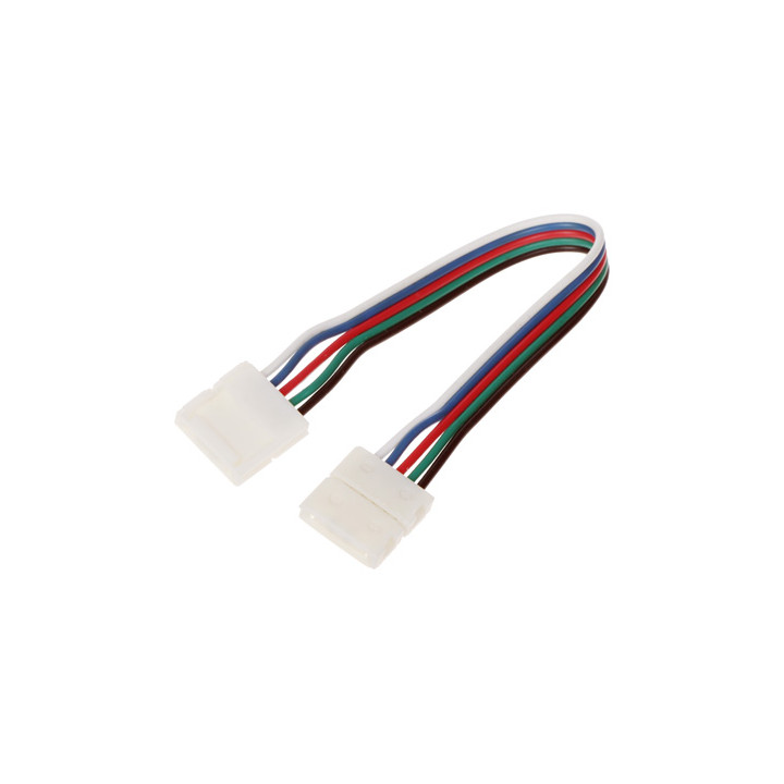 ORNO AD-TL-6499/Z-P-Z/RGBW LED lentes savienotājs 12mm