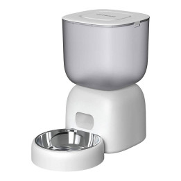 Petwant F14 WIFI automātiskais padeves dozators balts