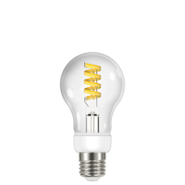 Immax NEO Smart LED hehkulamppu E27 5W lämmin, kylmä valkoinen, himmennettävä, Zigbee3.0