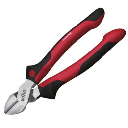 Įstrižainės replės WH-DYNAMICJOINT/43456 160 mm WIHA