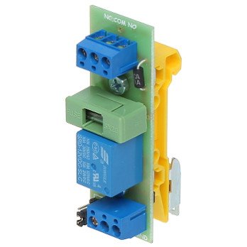 KONFIGUROITTAVA VAIHTORELEMODUULI PK1-12-PDT DELTA