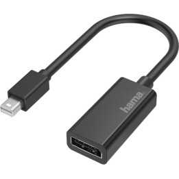 Hama adapterio mini ekrano prievadas - ekrano prievadas, 4K