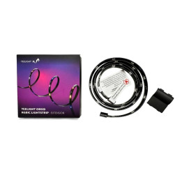 Yeelight Obsid RGBIC LED juostos prailginimas, 1 metras (YLFWD-0026)