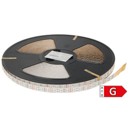 LED-VALORISTA LED120A-12V/28.8W-RGB/50M 50 m