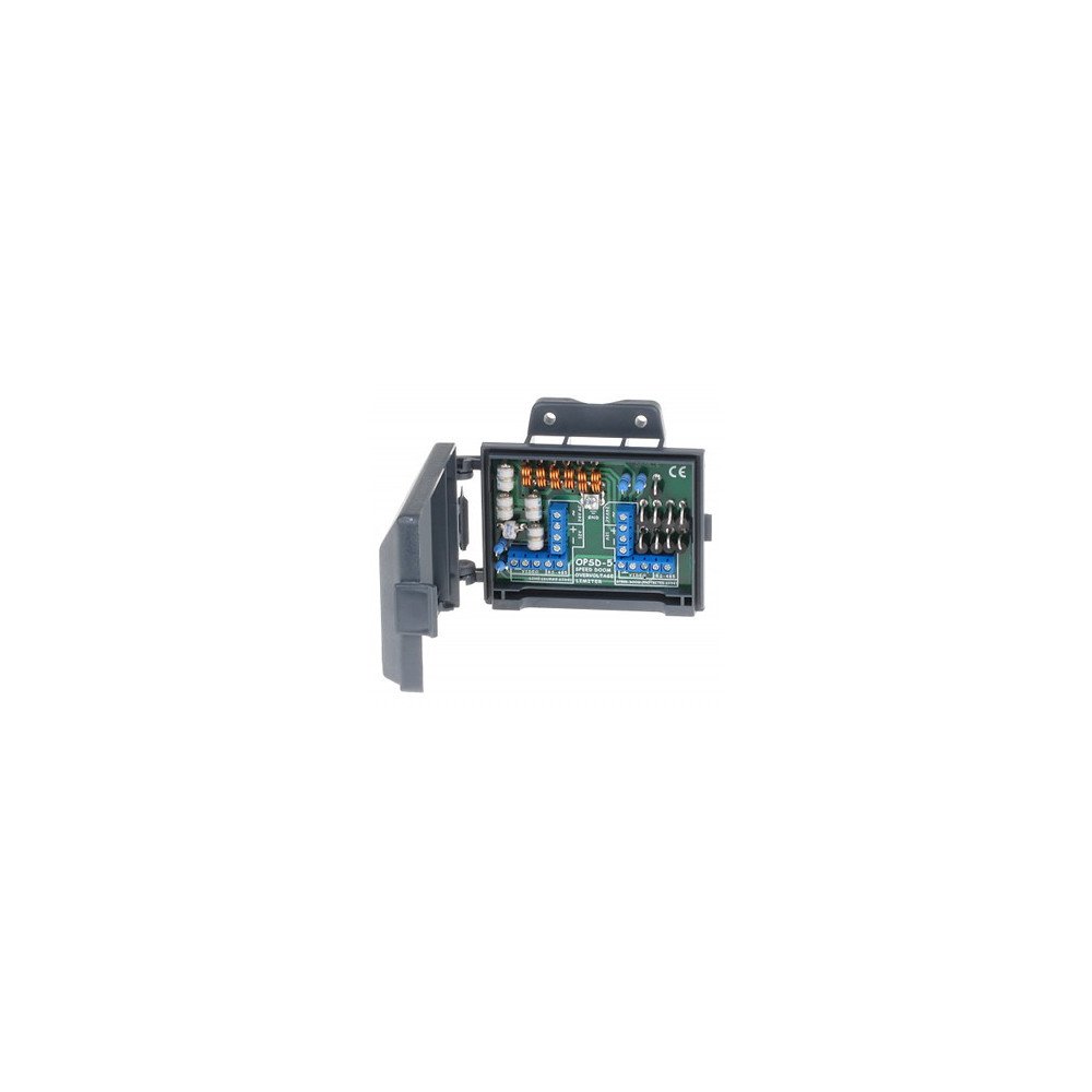 SPEED DOME CAMERAS OVERVOLTAGE LIMITER OPSD-5
