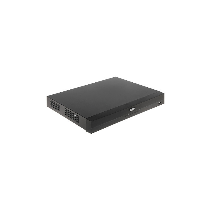 AHD, HD-CVI, HD-TVI, CVBS, IP DVR XVR5208AN-4KL-I3 8 CHANNELS DAHUA