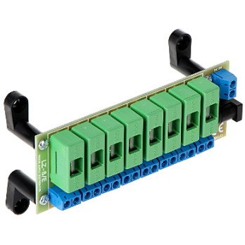 POWER SUPPLY DISTRIBUTOR LZ-8/E