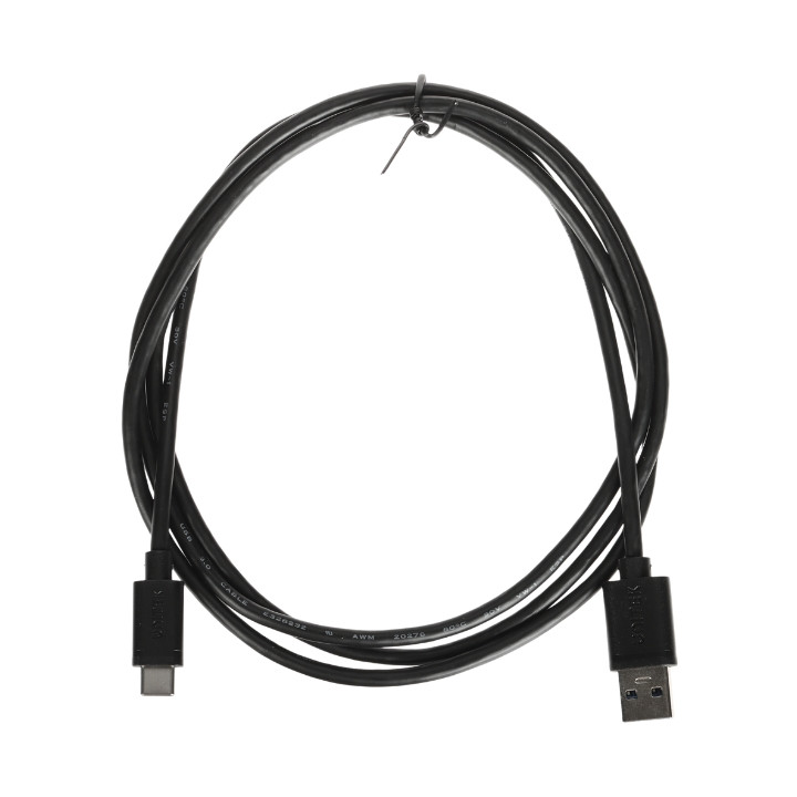UNITEK USB 3.1 kabelis USB-A uz USB-C 1,5m