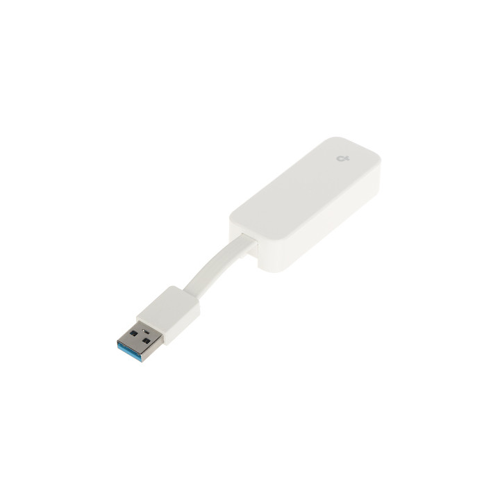 USB 3.0 ETHERNETA TĪKLA ADAPTERS TL-UE300 TP-LINK