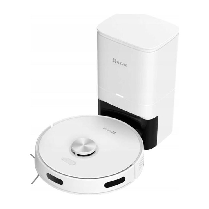Ezviz RE5 Plus 2 vienā baltā krāsā