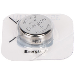 ENERGIZER BAT-357/303 Coin Battery
