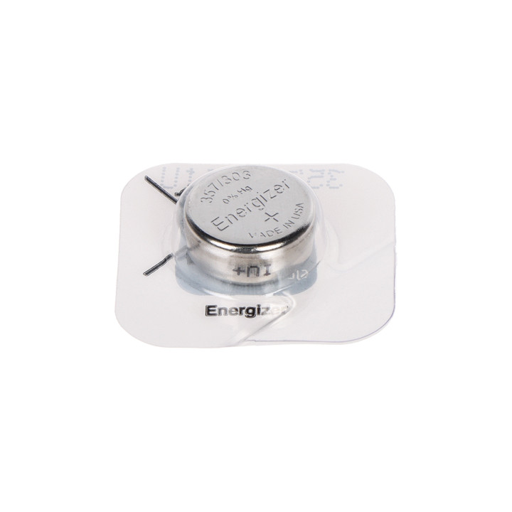 ENERGIZER BAT-357/303 Coin Battery