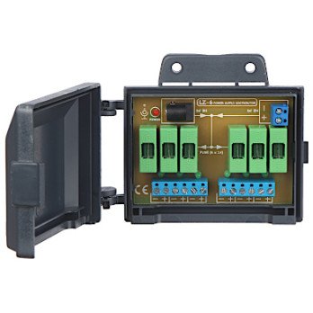 POWER SUPPLY DISTRIBUTOR LZ-6