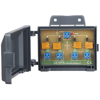 TOITEJAOTUR LZ-4/POL