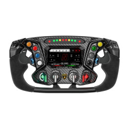 Moza Racing Lamborghini Essenza SCV12 RS070