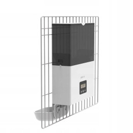 Automatinis maisto dozatorius PetWant F4