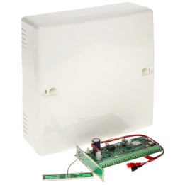 ALARMIDE JUHTPANEEL PERFECTA-32-WRL-SET-A SATEL