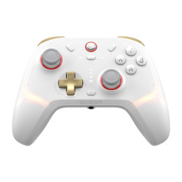 „GameSir Cyclone 2“ belaidis valdiklis (baltas)