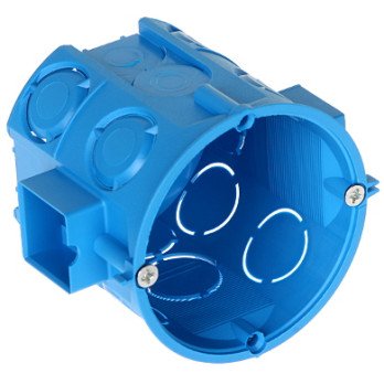 FLUSH BOX S-60DW SIMET