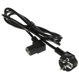MAITINIMO LAIDAS POSAC-C13L-EUL15 1,5 m POS