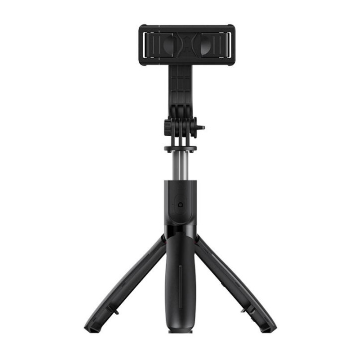 Selfiestick/statīva Mcdodo Tripod Bluetooth SS-7240 (melns)