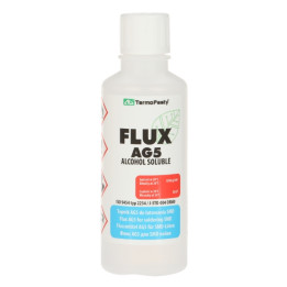 FLUX AGT-040 AG5 100 ml AG TERMOPASTY