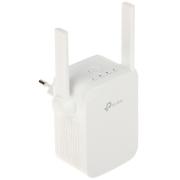 TP-LINK TL-RE305 Universal Wi-Fi Range Extender, 2.4 GHz & 5 GHz