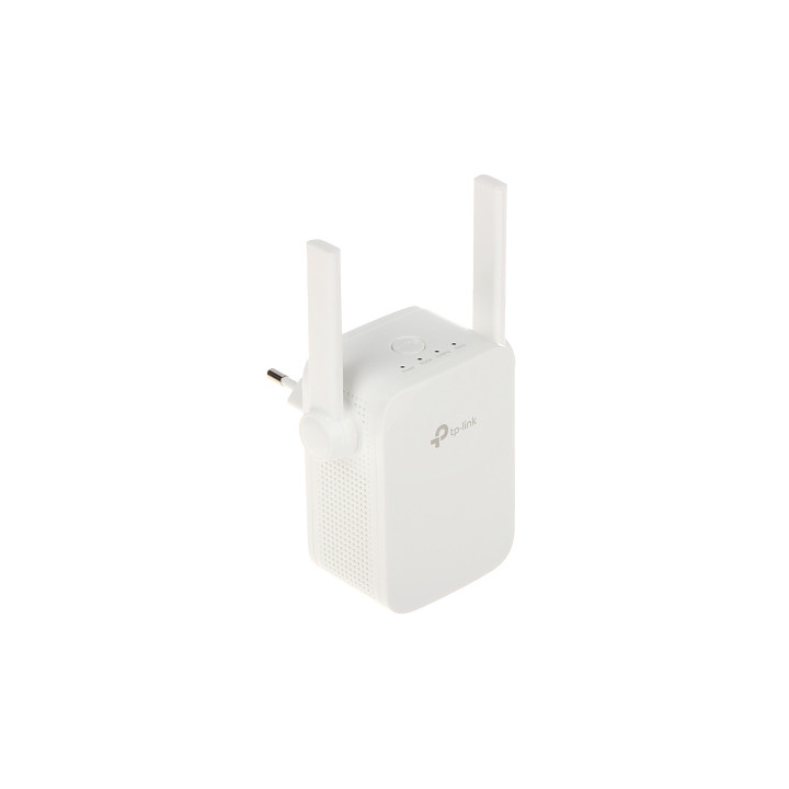 TP-LINK TL-RE305 Universal Wi-Fi Range Extender, 2.4 GHz & 5 GHz