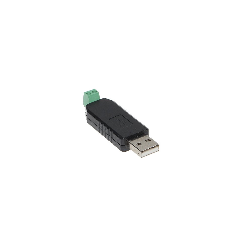 KONVERTERIS USB/RS485