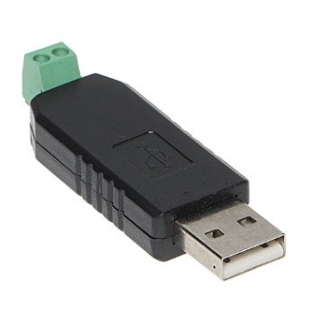 KONVERTERIS USB/RS485