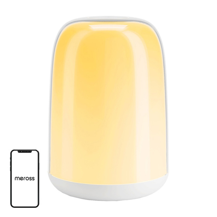 Älykäs lamppu Meross MSL430J (HomeKit)
