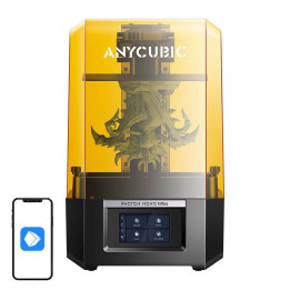 AnyCubic Photon Mono M5s 3D printeris