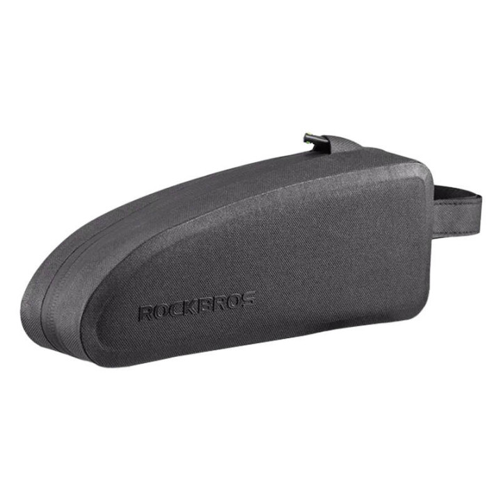 Dviračio krepšys Rockbros AS-019 (juodas)